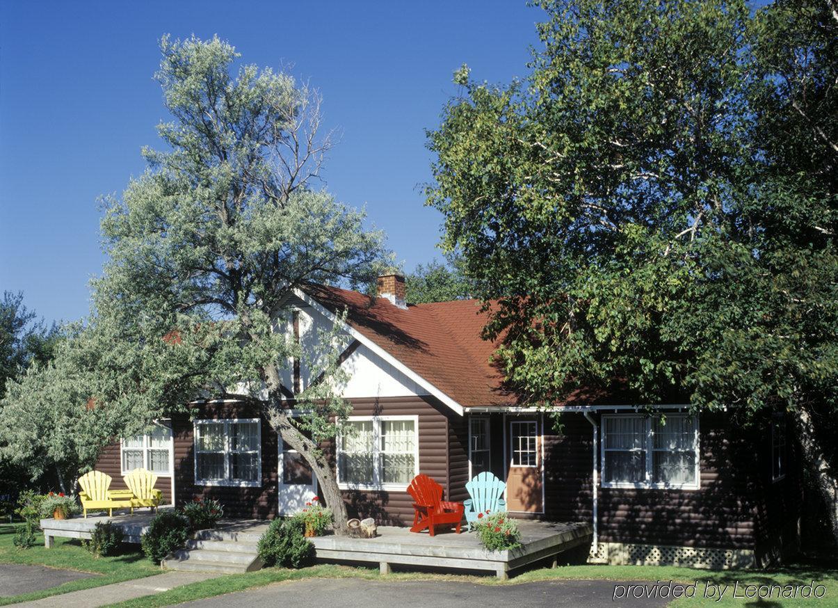 Sydney Mines Keltic Lodge At The Highlands מראה חיצוני תמונה